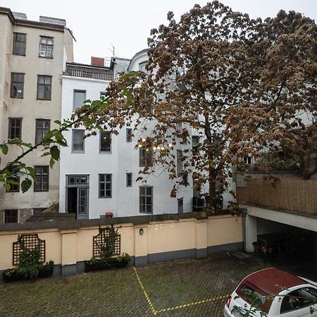 Classy And Elegant Apartments In A Calm Area Vienne Extérieur photo