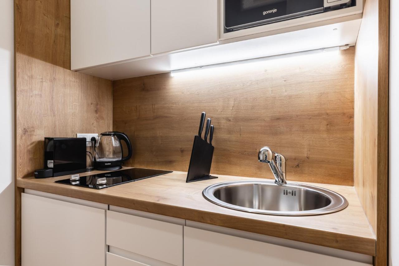 Classy And Elegant Apartments In A Calm Area Vienne Extérieur photo