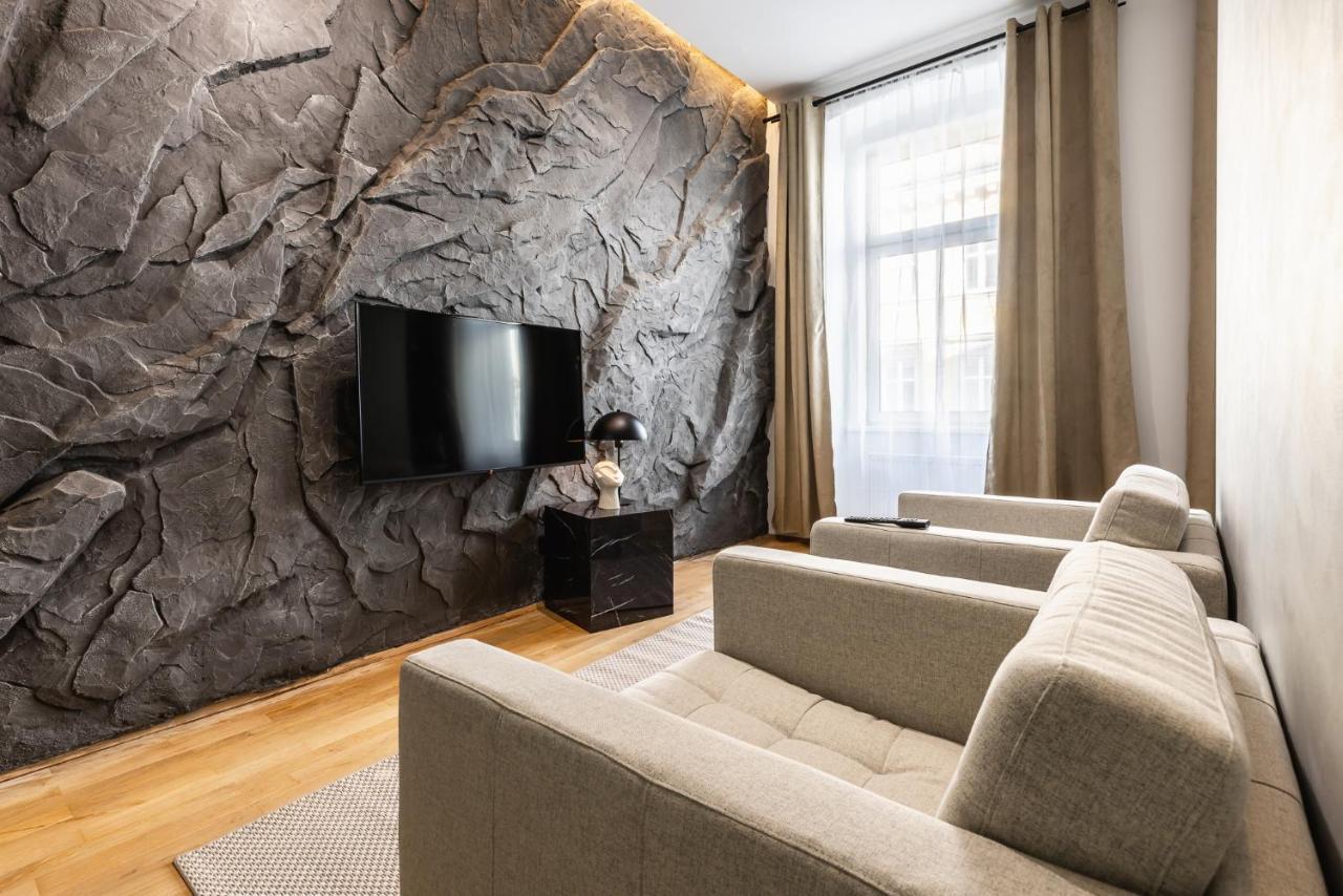 Classy And Elegant Apartments In A Calm Area Vienne Extérieur photo
