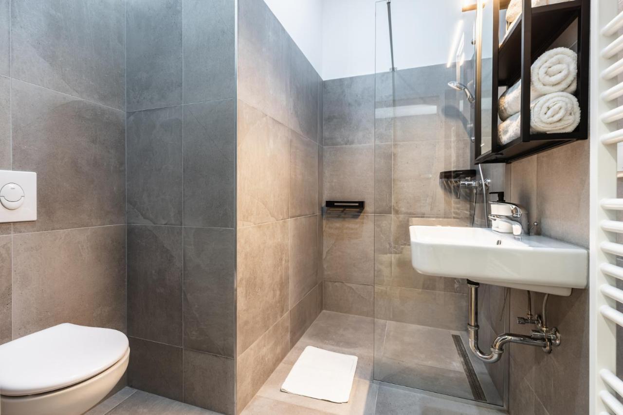 Classy And Elegant Apartments In A Calm Area Vienne Extérieur photo