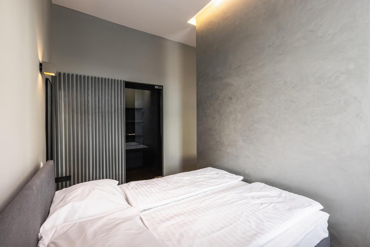Classy And Elegant Apartments In A Calm Area Vienne Extérieur photo